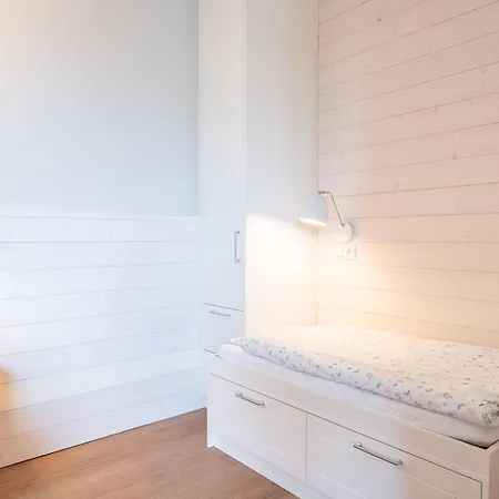 Strandterrasse, App B2 9 Apartment