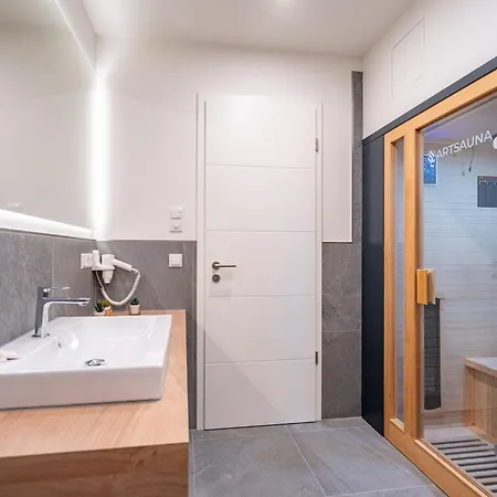 Strandterrasse, App B2 9 Apartment Heringsdorf (Usedom)