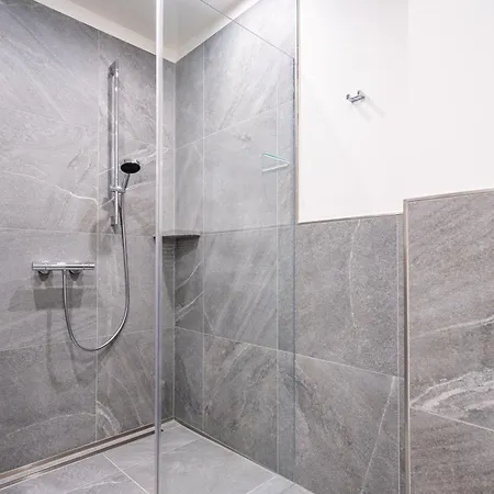 Lägenhet Strandterrasse, App B2 9 Heringsdorf (Usedom)