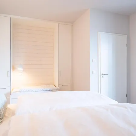 Apartment Strandterrasse, App B2 9 Heringsdorf (Usedom)