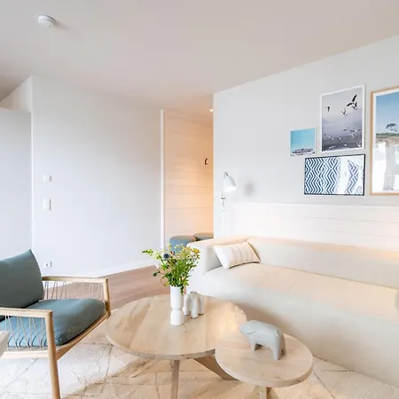 Strandterrasse, App B2 9 Lejlighed